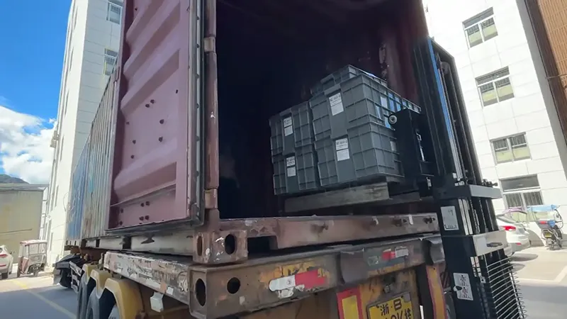 C63 Miniature Circuit Breaker