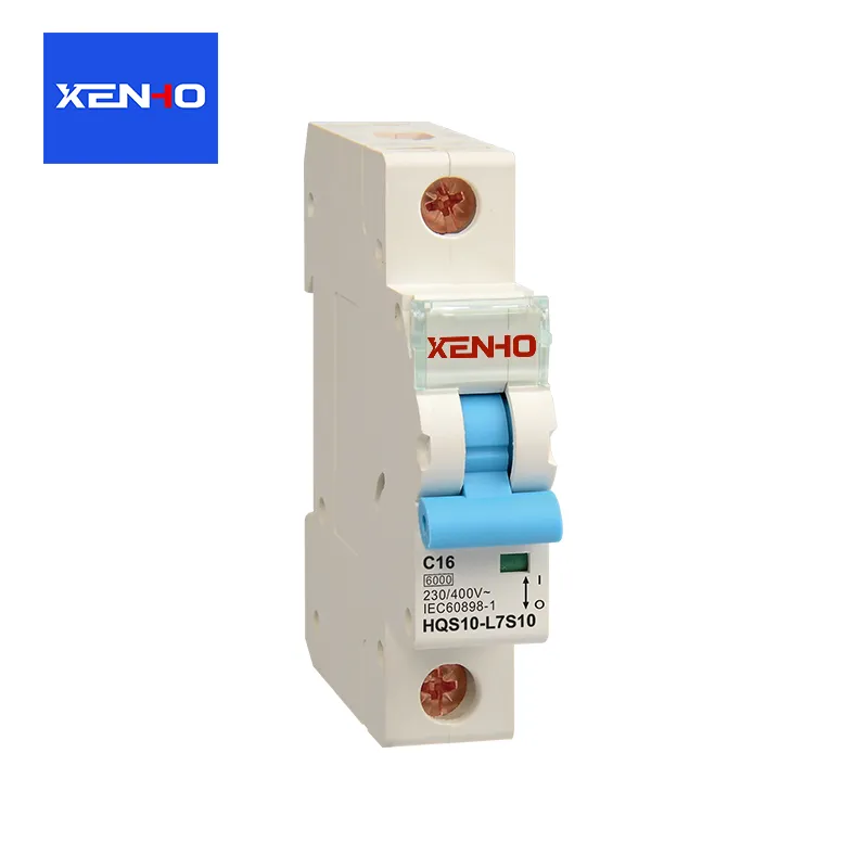 L7 소형 회로 차단기