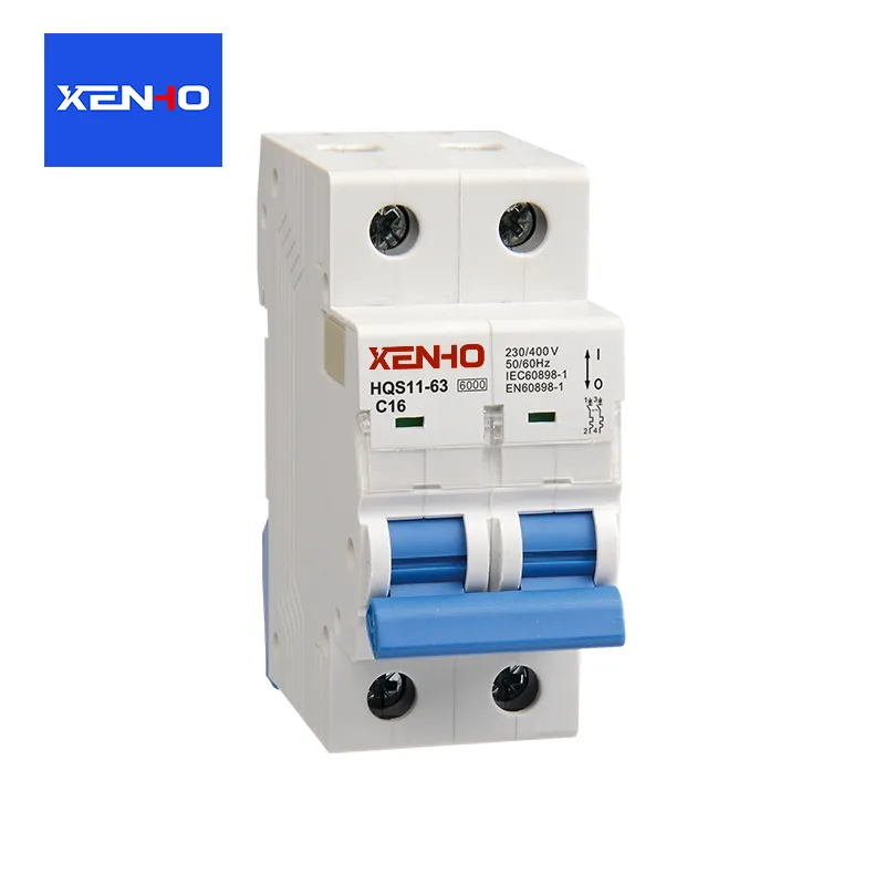 미니 회로 차단기